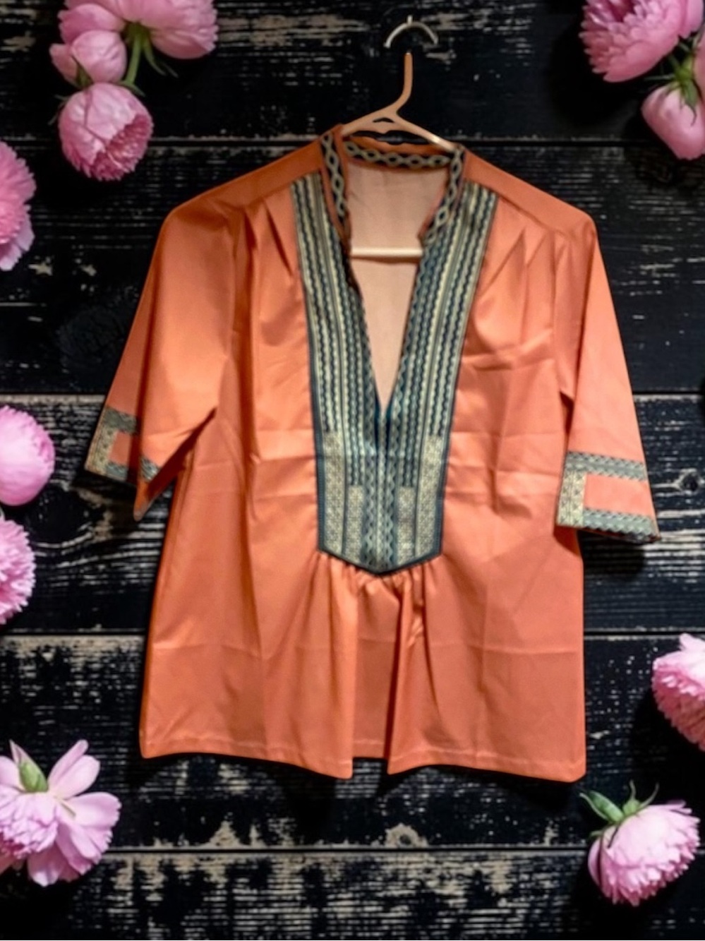 Sweet Summer top